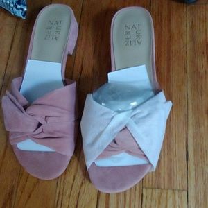 Shoes brand new with original box 30 by 12 by 11 C